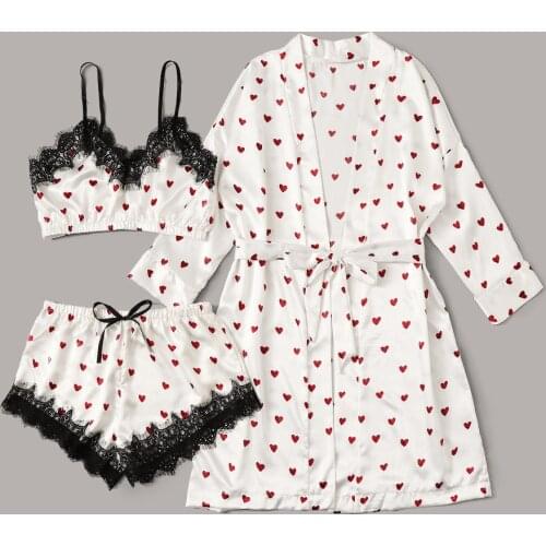 Kigurumi Unicorn Women's Nightgowns