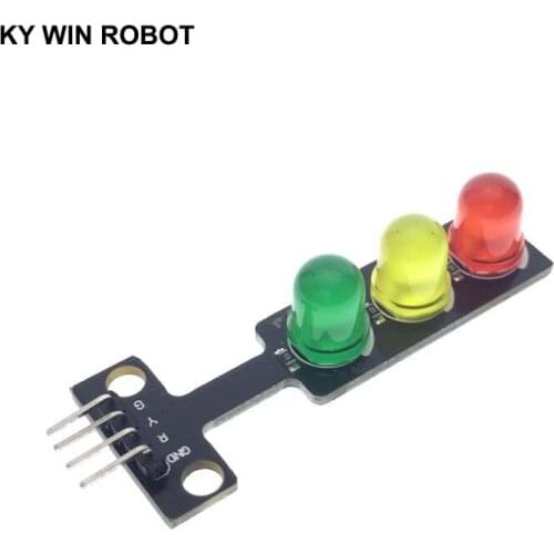 Светодиодные дисплеи модули KY WIN ROBOT China At AliExpress