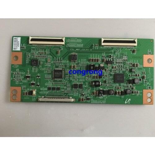 Logic board ESL_MB7_C2LV1.3 ESL-MB7-C2LV1.3 for Sony KDL-40EX520 screen LTY400HM08 LTU400HM01
