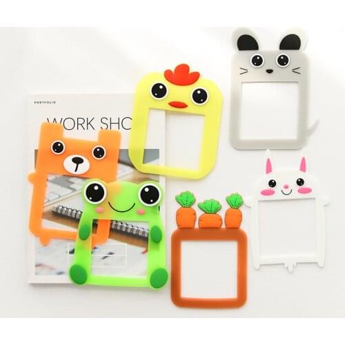 Cartoon luminous switch sticker Bedroom switch decorative stickers Switch cover Fluorescence Cartoon wall sticker Home Decor