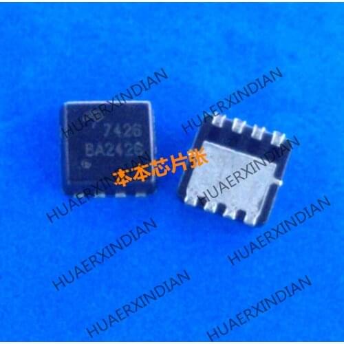 New AON7426 A07426 7426 AON7754 AO7754 7754 QFN8P high quality