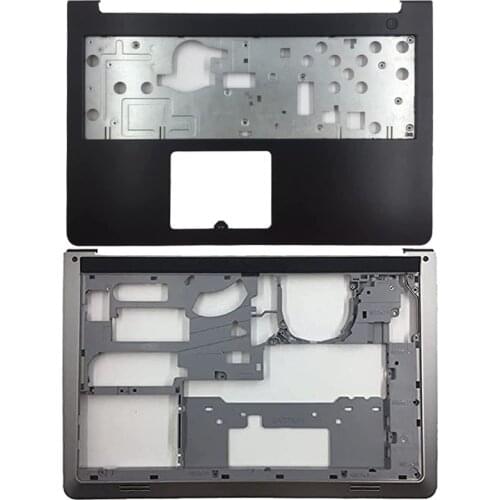 Laptop For Dell Inspiron 15-5542 15-5543 15-5545 15-5547 15-5548 15-5557 15M Palmrest Upper case/Bottom base Cover DP/N 0WHC7T