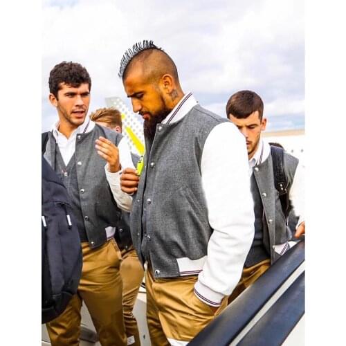 Once wrong Men's Jackets Pilots