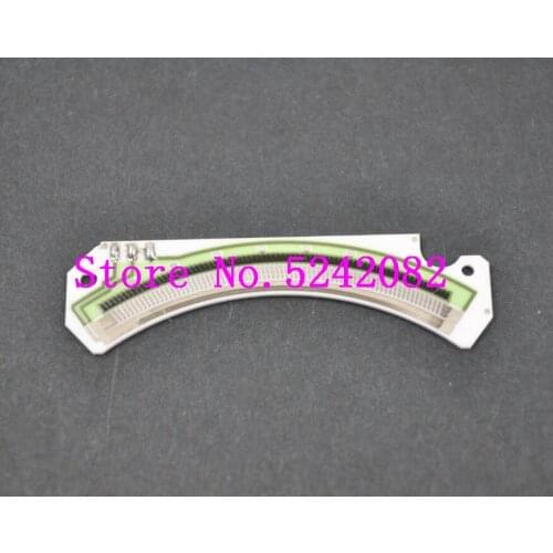 Original Mirror Box check Aperture F-fo ceramic plate For Nikon D800 D800E SLR Replacement Repair Part