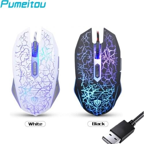 PUMEITOU Mice And Keyboards