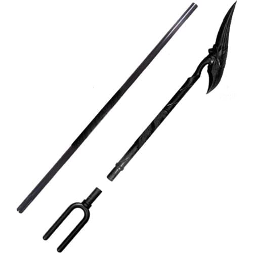 2021 Hot Game Fate/Grand Order FGO Nitocris Cosplay Props 180CM PVC Staff Weapon Cosplay Samurai Ninja Katana Prop Toy