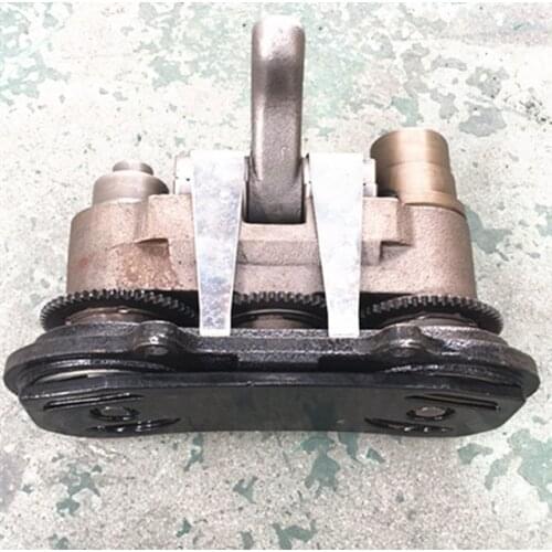 Dongfeng Bus spare parts Brake caliper YF3501DA03-090
