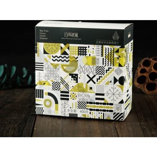 UV printing cardboard custom paper gift box luxury packaging for candle,OEM round kraft gift paper box ---DH11704