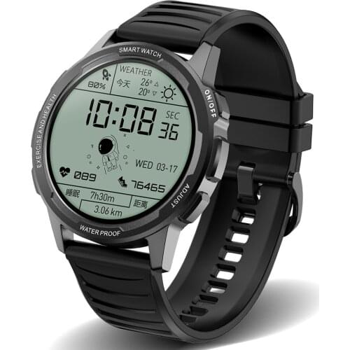 Clocks 360*360 HD Screen Smart Watch IP68 Waterproof Outdoor Sports Watch Fitness Activity Tracker 2021 Smartwatch For Men Women