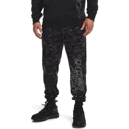 Under Armour Men's Sweatpants