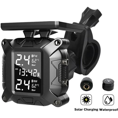 WONVON Tire Pressure Sensors