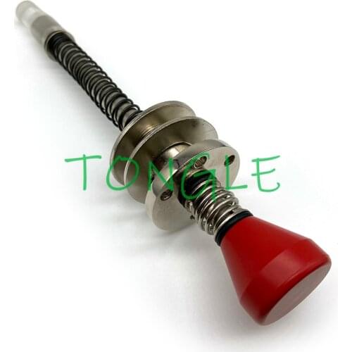 1PCS Pinball machine trolley pintable trolley Spring rod for Slot Machine Arcade game parts