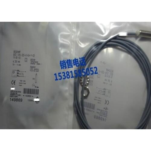 516-325-G-E4-Y-03 New High-Quality Switch Sensor Warranty For One Year