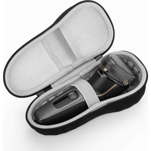 New EVA Hard Electric Shaver Travel Box Carry Case for Philips Razor Trimmer 1000 3000 5000 S5530 S5420 S5320 S5130 S1510 S3580
