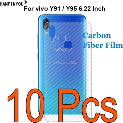 Защитные пленки для Vivo Y95 HANPINYOU China At AliExpress