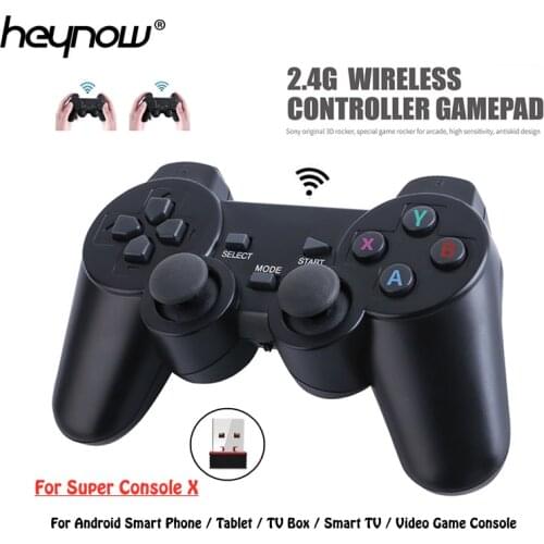HEYNOW Gamepads