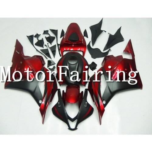Motorcycle Bodywork Fairing Kit Fit For CBR600RR F5 2009 2010 2011 2012 ABS Plastic Injection Molding Moto Hull C609N21