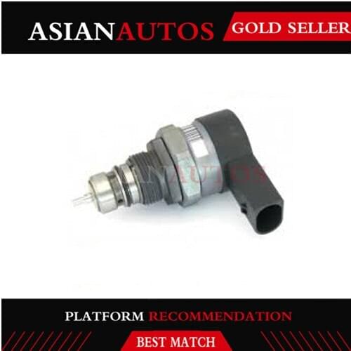 New Genuine Pressure Regulator 0281006074 0 281 006 074 for Audi 0281006075 , 0 281 006 075 ,057130764AB ,057130764AA ,89515