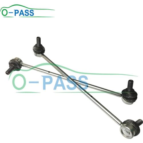 OPASS Tie Rods