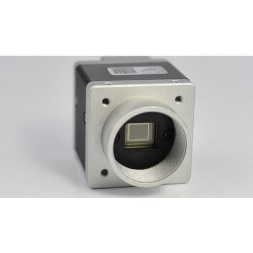 Used secondhand original OPT-MRS-1300-ML 1.3MP Megapixel network industry camera