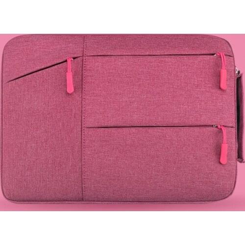 Laptop Sleeve Bag for 12.5 inch Dell Latitude 12 5290 5280 Laptops Case Nylon Notebook bag Women Men Handbag