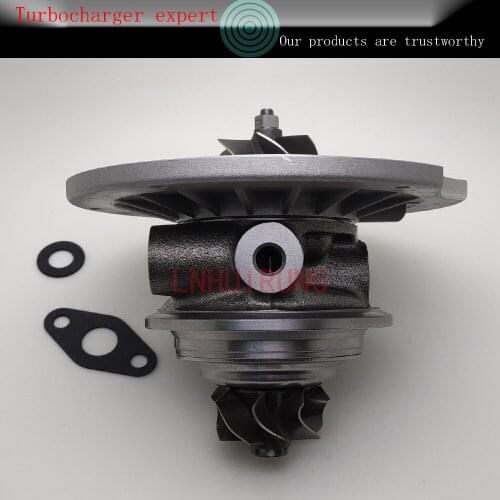 Turbo Cartridge for HOLDEN Jackaroo ISUZU Bighorn OPEL Monterey B DTI 3.0L 4JX1T RHF5 8972572000 8973125140 8971371099 VA430015