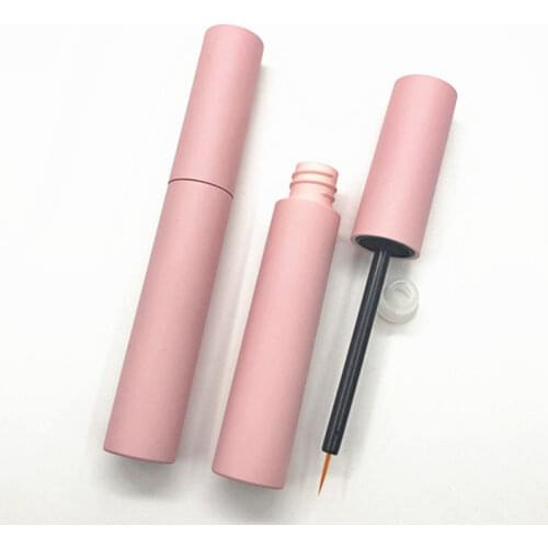 10ml lip gloss tubes lipgloss tube packaging Liquid Eyeliner Mascara Lipstick Tubes bottle Empty Refillable cosmetics containers
