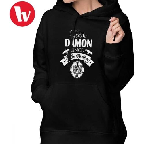 WishShape Women's Sweatshirts With Inscriptions