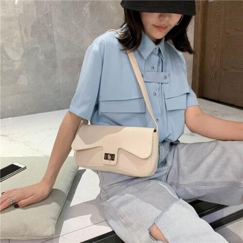 YOUSE Women's Bags With A Lock