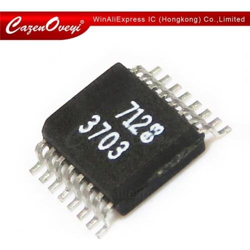 1pcs/lot LTC3703 LTC3703EGN LTC3703EGN-5 3703 37035 SSOP-16 In Stock