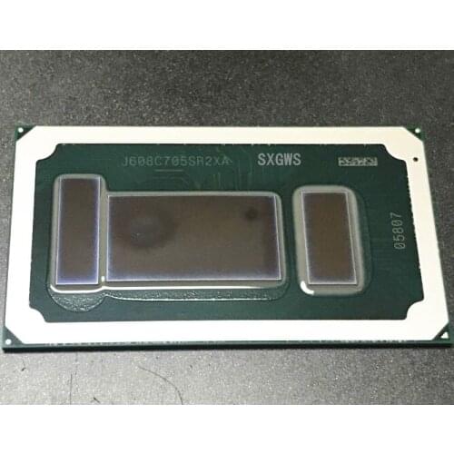 100% brand new and original SR2XA i3-6157U SR2XA i3 6157U CPU BGA chips with balls