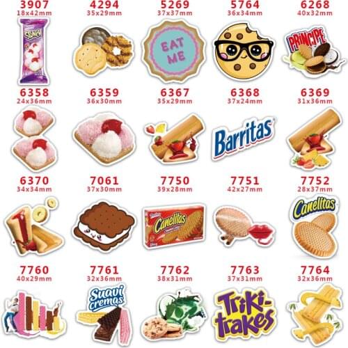 2021new arrival Free shipping 30 pcs/package printed resin planar flat-back resins for Hair Bow Decoration PR3907