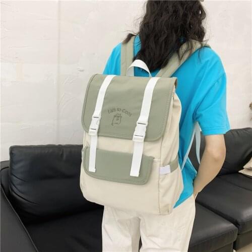 Женские рюкзаки для ноутбука A AUSUKY China At AliExpress