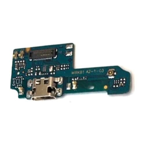 BYFLCD Microphones For Phones Asus ZenFone Max Plus M1 China