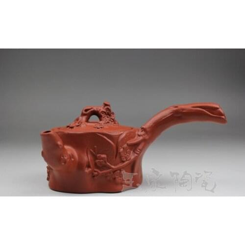 Yingxing Zisha tea pot factory wholesale Yixing Zisha teapot Kungfu tea cup 130ml