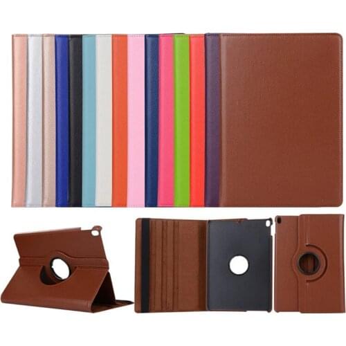 IPad Mini 1 2 3 Case Cover 360 Degree Rotating Leather Smart Cover Case for Apple IPad Mini 1 2 3 Protect Cover