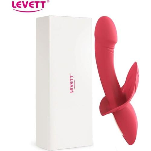 Dildo Rabbit Vibrator Sex Toys For Women Vagina G spot Vibrator Clitoris Stimulator Massager Adult Masturbation vibrador Sexshop