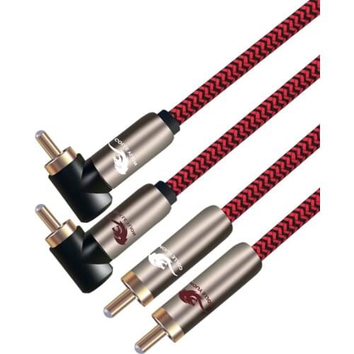 GOLLE YLION Digital Cables
