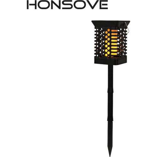HONSOVE Garden Lights