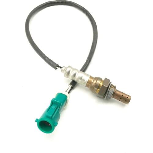 Oxygen Sensor O2 Lambda Sensor OEM:98AB-9F472-BB NTK sensor For Ford Fiesta MK1 Connect Focus Jaguar