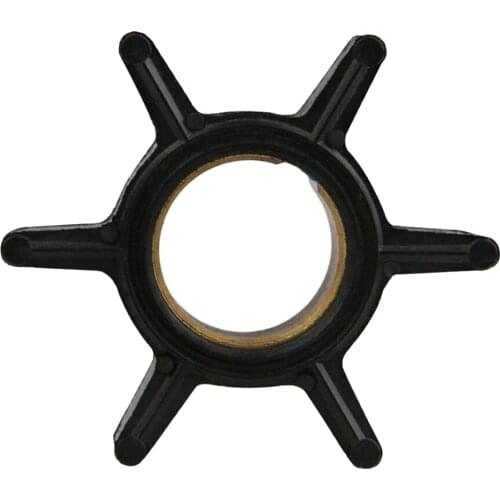 Water Pump Impeller Fits for 4.5/7.5/9.8hp Mercury Impeller 47-89981/47-65957