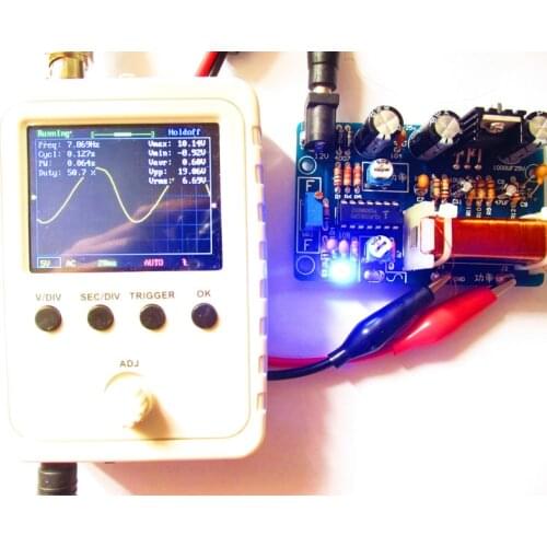 20W High-power Schumann Wave Generator 7.83Hz Has Good Effect, Improves Sound Quality and Helps Sleep with Negative Ions