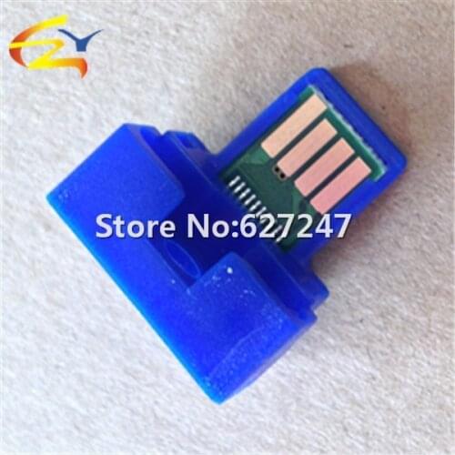 MX500NT printer chip for Sharp MX-M283 MX-M363 MX-M453 MX-M452 MX-M503 MX-M507 toner chip countable compatible chips
