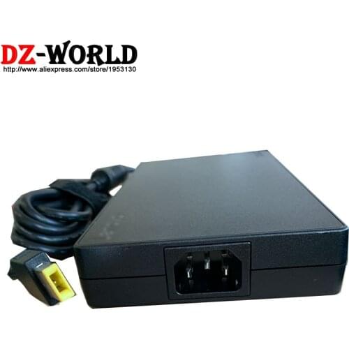 New Original ADL230NDC3A Delta Power AC Adapters Charger for Lenovo Thinkpad P70 P71 P72 Laptop 00HM626 20V 11.5A 230W