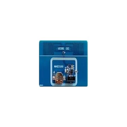 NHS3100UCODEDBUL Temperature Sensor Development Tools NHS3100 UCODE-I2C sol eval board