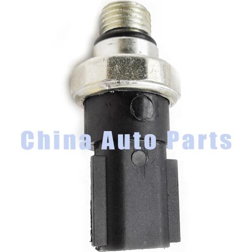 PC200-8 PC210 PC220 PC240-8 oil pressure sensor 6744-81-4010 Fits ForKomatsu pressure switch