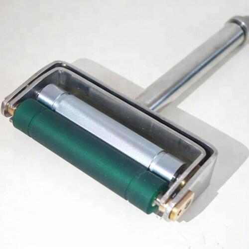 Hand ink Proofer for Gravure, Flexo graphic and coating