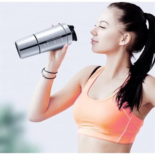 TCJJ Metal Water Bottles China
