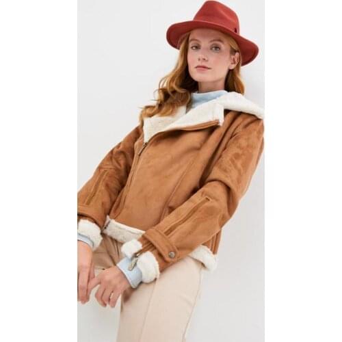 THEONE BY SVETLANA ERMAK Women's Outerwear