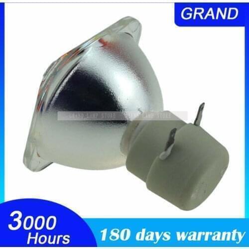 VLT-EX320LP Compatible bare lamp for MITSUBISHI EX320-ST/EX320U/EX321U-ST/EX330U Lamp projectors